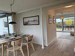 Wohnzimmer - Ferienhaus Weststrandhaus Großenbrode - Top-Hundeurlaub
