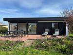 Gartenblick - Ferienhaus Weststrandhaus Großenbrode - Top-Hundeurlaub