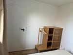 Schlafzimmer - Ferienhaus Weststrandhaus Großenbrode - Top-Hundeurlaub