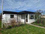 Hauptansicht - Ferienhaus Weststrandhaus Großenbrode - Top-Hundeurlaub