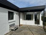 Hauptansicht - Ferienhaus Weststrandhaus Großenbrode - Top-Hundeurlaub