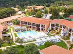 Felix Hotels - Residence Hotel Costa Serena - Top-Hundeurlaub
