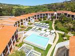 Felix Hotels - Residence Hotel Costa Serena - Top-Hundeurlaub