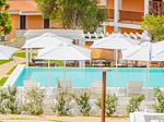 Felix Hotels - Residence Hotel Costa Serena - Top-Hundeurlaub