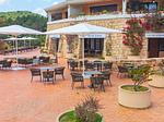 Felix Hotels - Residence Hotel Costa Serena - Top-Hundeurlaub