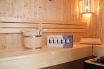 Sauna - BeltBlick 4 - Top-Hundeurlaub