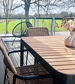 Nordsee Park SK 2 Flutlicht - Top-Hundeurlaub