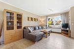 Wohnbereich - Am Deich Haus 24 - Top-Hundeurlaub