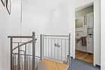 Flur DG - Am Deich Haus 24 - Top-Hundeurlaub