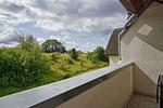 Balkon - FeWo16: Strand,Balk,Pool,Sauna - Top-Hundeurlaub
