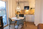 Esstisch - Haus Ostwind - Top-Hundeurlaub