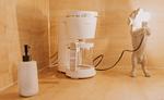 Kaffeemaschine - Haus Ostwind - Top-Hundeurlaub