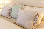 Bett - Haus Ostwind - Top-Hundeurlaub