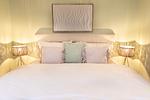 Bett - Haus Ostwind - Top-Hundeurlaub