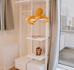 Dekoratives Detail - Haus Ostwind - Top-Hundeurlaub
