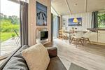 Wohn-und Essbereich - Ferienhaus 3 - Top-Hundeurlaub