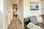 Wohnzimmer - Ferienhaus 3 - Top-Hundeurlaub