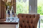 Essbereich - Wohnung 01 - Top-Hundeurlaub