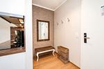 Eingangsbereich - Wohnung 01 - Top-Hundeurlaub