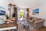 Wohnzimmer - Wohnung 03 - Top-Hundeurlaub