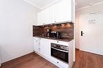 Küchenzeile - Wohnung 03 - Top-Hundeurlaub