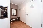 Flur - Wohnung 03 - Top-Hundeurlaub