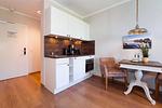Küchenzeile - Wohnung 13 - Top-Hundeurlaub