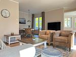 gemütlicher Wohnbereich - Wohnung 21 - Top-Hundeurlaub