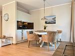Küchenbereich - Wohnung 21 - Top-Hundeurlaub