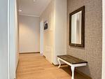 Blick in den Flur - Wohnung 21 - Top-Hundeurlaub