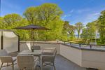 Balkon mit Ausblick - Wohnung 21 - Top-Hundeurlaub