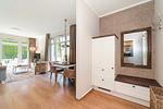 Eingangsbereich - Wohnung 08 - Top-Hundeurlaub