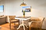 Essbereich - Wohnung 10 - Top-Hundeurlaub