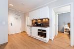 Küchenzeile - Wohnung 10 - Top-Hundeurlaub
