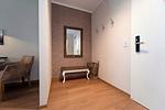 Eingangsbereich - Wohnung 10 - Top-Hundeurlaub