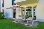 Terrasse - Wohnung 09 - Top-Hundeurlaub
