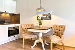 Essbereich - Wohnung 39 - Top-Hundeurlaub