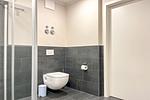 Badezimmer - Wohnung 39 - Top-Hundeurlaub