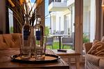 Dekoratives Detail - Wohnung 11 - Top-Hundeurlaub