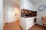 Küchenzeile - Wohnung 11 - Top-Hundeurlaub