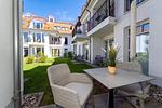Gartenblick - Wohnung 11 - Top-Hundeurlaub