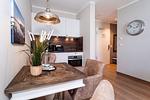 Essbereich - Wohnung 44 - Top-Hundeurlaub