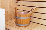 Sauna - Wohnung 44 - Top-Hundeurlaub