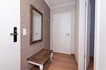 Flur - Wohnung 44 - Top-Hundeurlaub