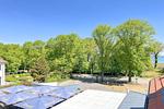 Meerblick vom Balkon - Wohnung 61 - Top-Hundeurlaub
