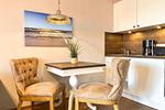 Essbereich - Wohnung 61 - Top-Hundeurlaub