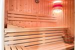 Ansicht Sauna - Wohnung 61 - Top-Hundeurlaub