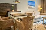Essbereich - Wohnung 43 - Top-Hundeurlaub