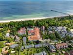 Anlage Baltischer Hof - Wohnung 43 - Top-Hundeurlaub