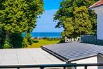 Meerblick - Wohnung 43 - Top-Hundeurlaub